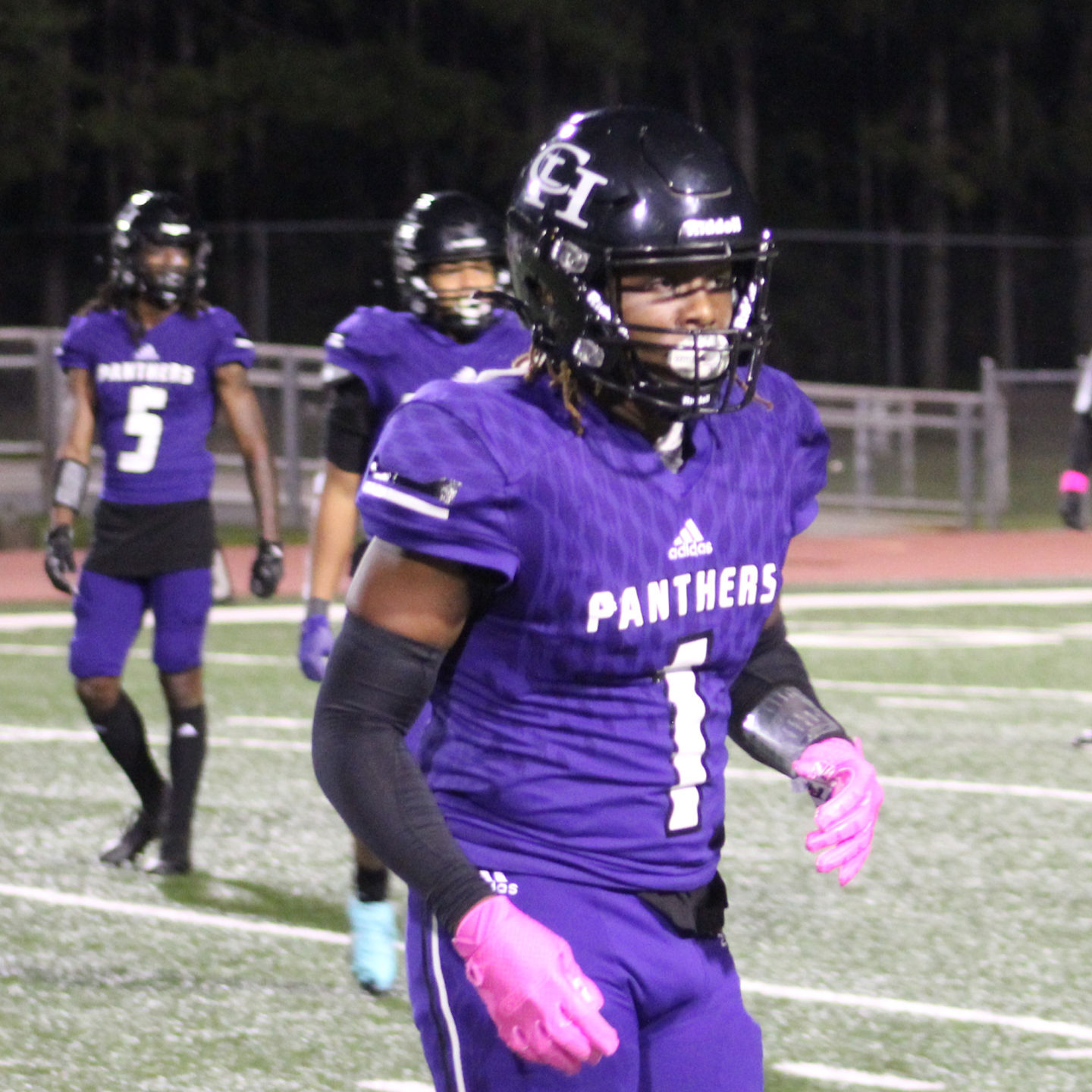 Douglas County places nine on All-Sentinel first team